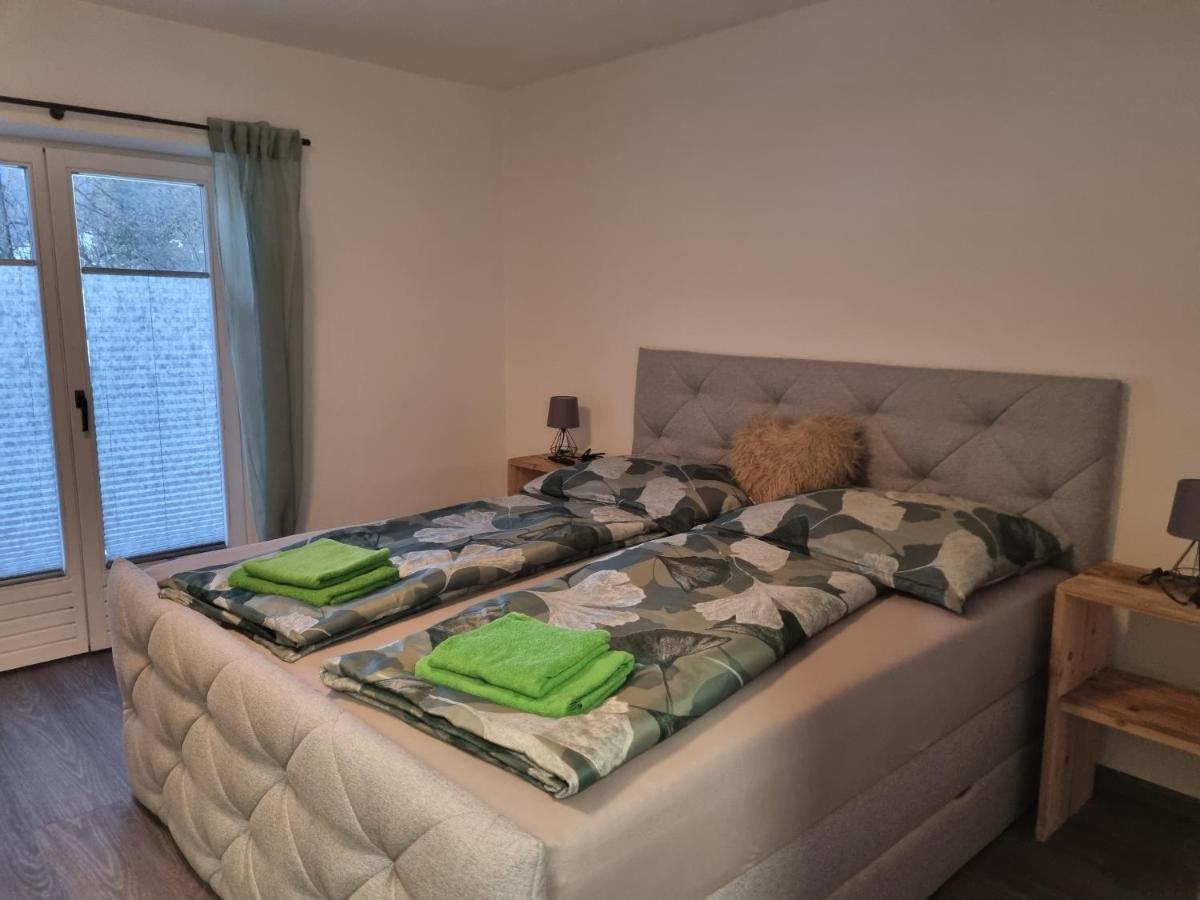 Haus Schoenblick Neustift im Stubaital Eksteriør billede