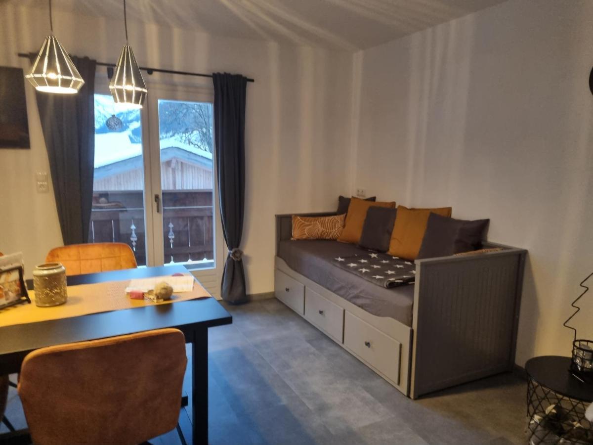 Haus Schoenblick Neustift im Stubaital Eksteriør billede