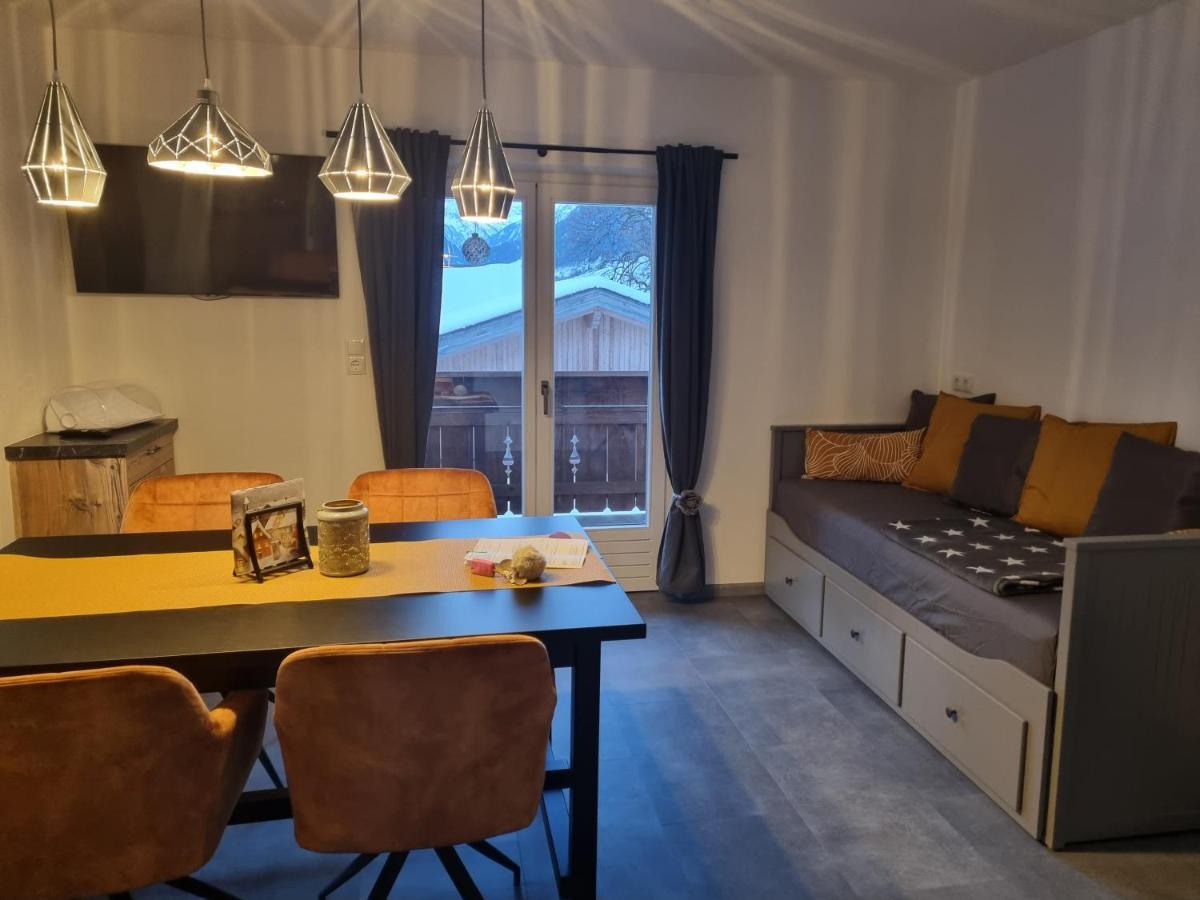 Haus Schoenblick Neustift im Stubaital Eksteriør billede