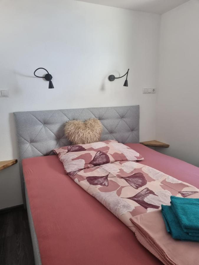 Haus Schoenblick Neustift im Stubaital Eksteriør billede
