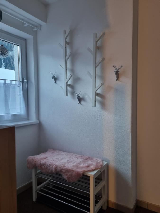 Haus Schoenblick Neustift im Stubaital Eksteriør billede