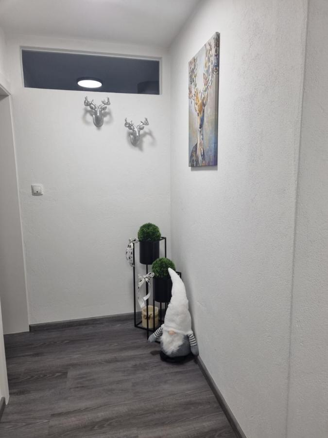 Haus Schoenblick Neustift im Stubaital Eksteriør billede