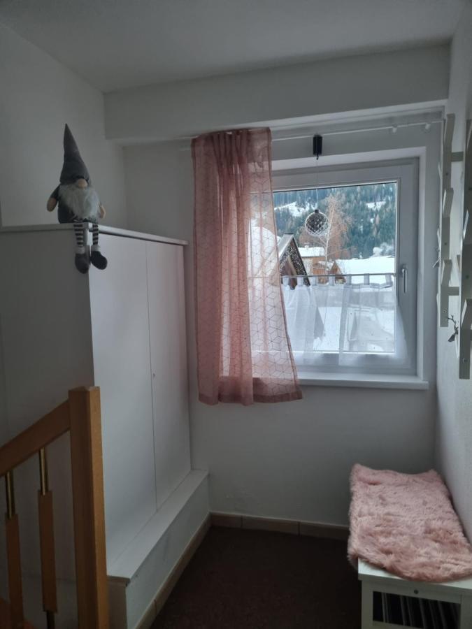 Haus Schoenblick Neustift im Stubaital Eksteriør billede