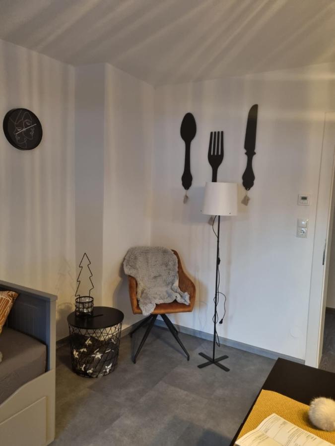 Haus Schoenblick Neustift im Stubaital Eksteriør billede