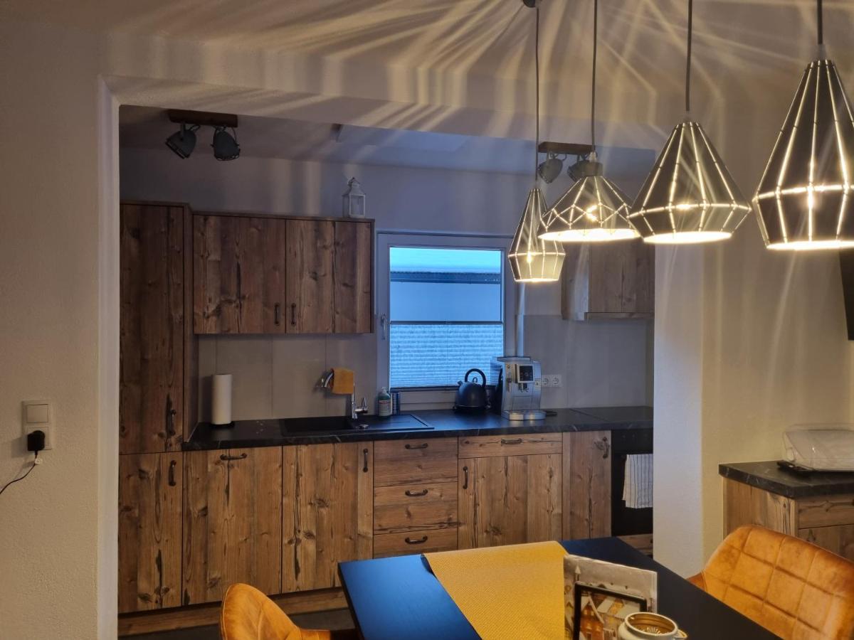 Haus Schoenblick Neustift im Stubaital Eksteriør billede