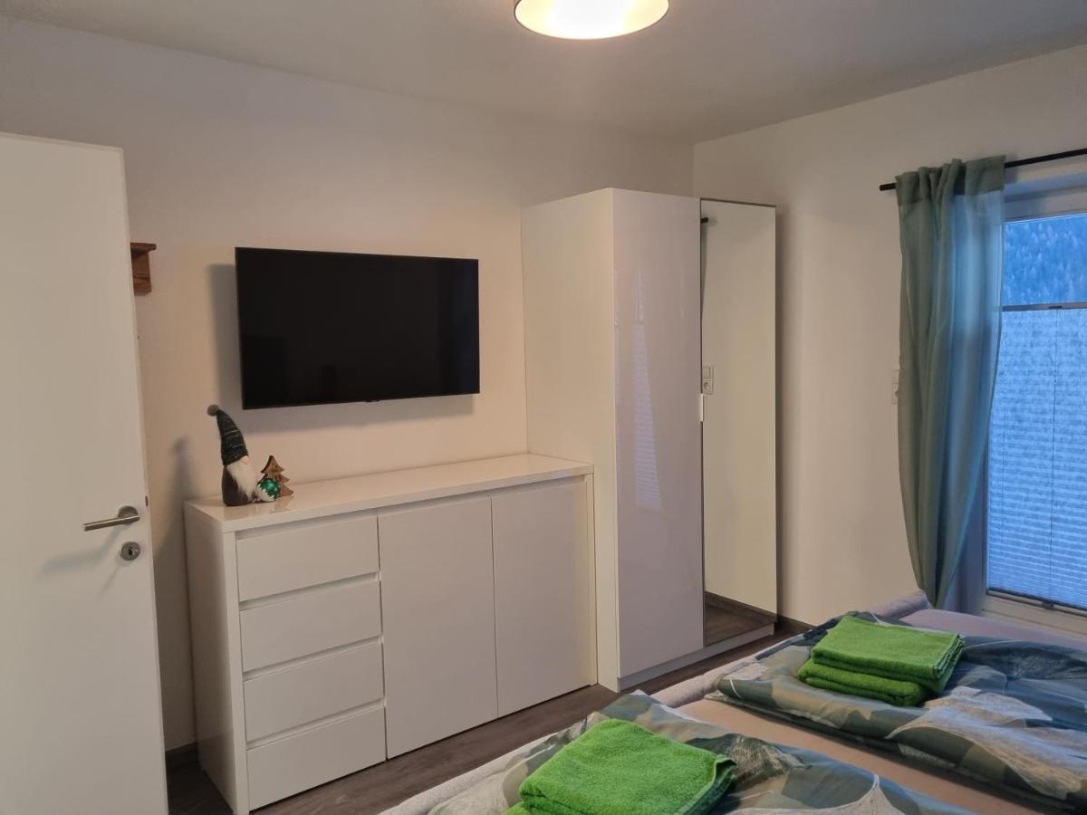 Haus Schoenblick Neustift im Stubaital Eksteriør billede