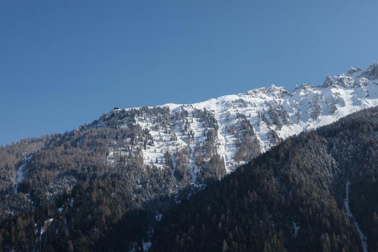 Haus Schoenblick Neustift im Stubaital Eksteriør billede