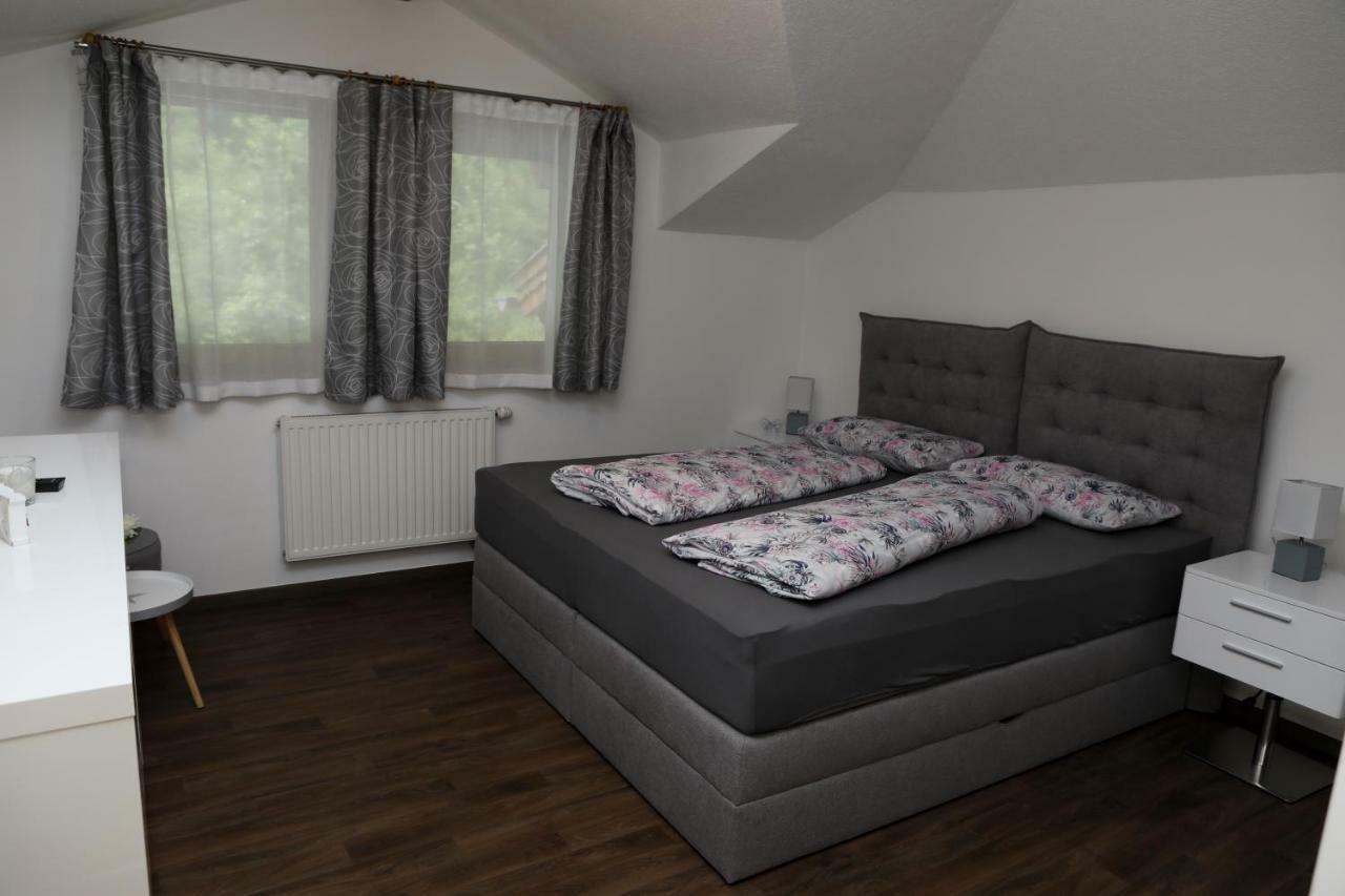 Haus Schoenblick Neustift im Stubaital Eksteriør billede
