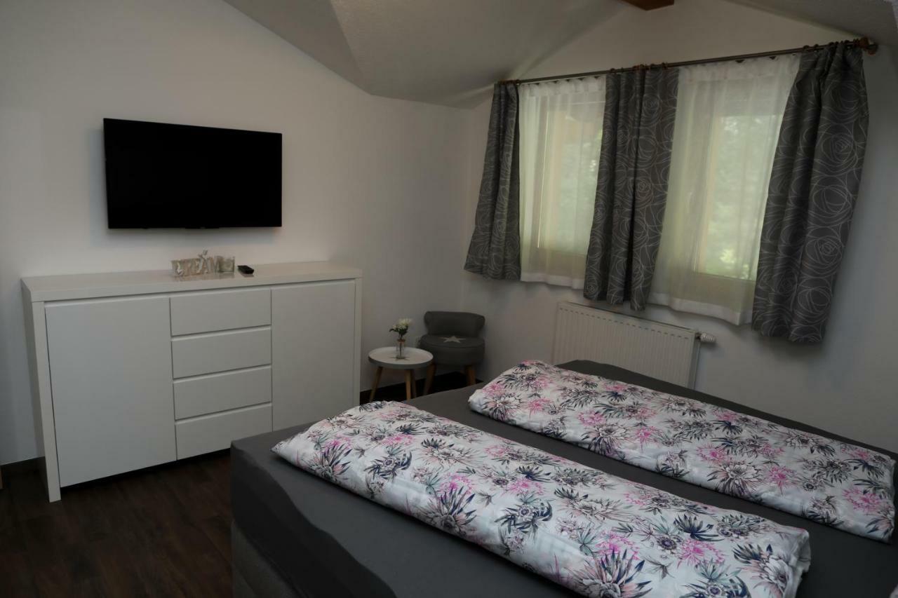 Haus Schoenblick Neustift im Stubaital Eksteriør billede