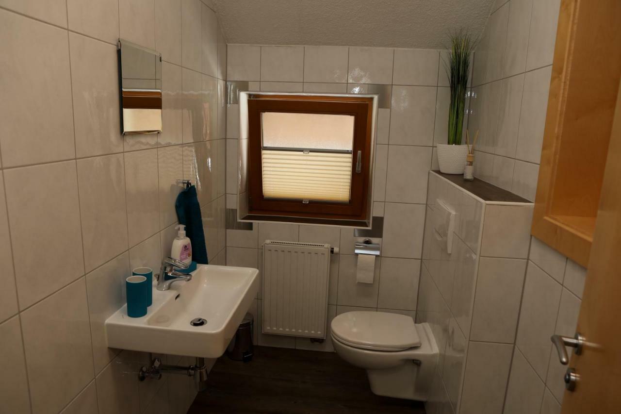 Haus Schoenblick Neustift im Stubaital Eksteriør billede