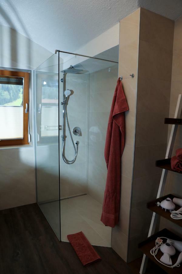 Haus Schoenblick Neustift im Stubaital Eksteriør billede