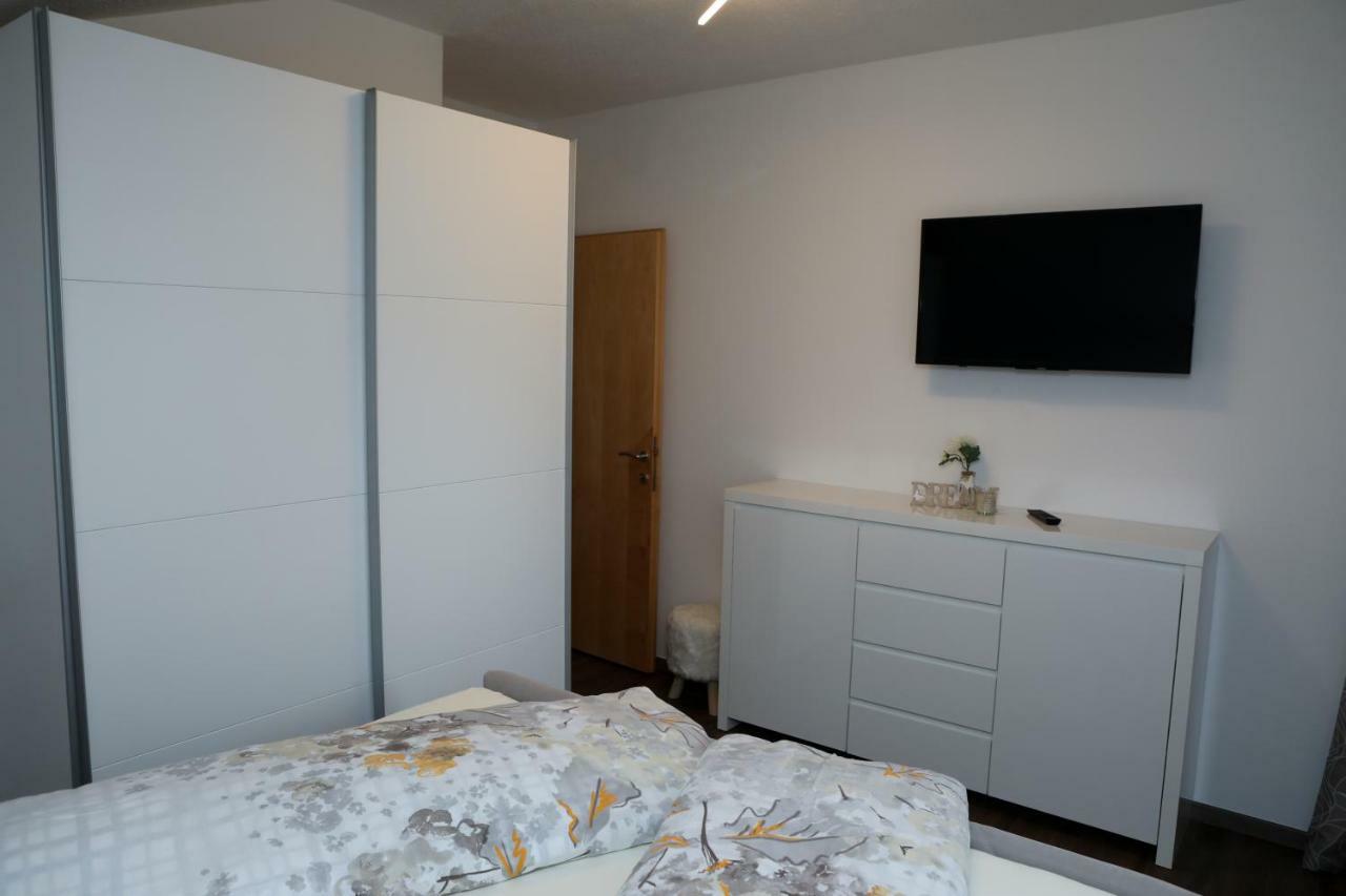 Haus Schoenblick Neustift im Stubaital Eksteriør billede